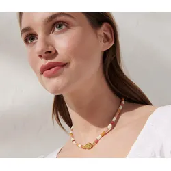 Tchibo - Kette »Beach« - gold