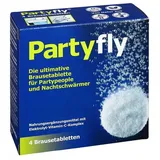 Partyfly Brausetabletten