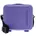 Kosmetiktasche Logoduck Beauty Case Violet