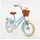 Berlin Bike Harmony 16 Zoll blau