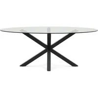 Kave Home Kave Home, Esstisch Argo