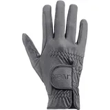 Uvex Sportstyle Reithandschuhe 7 Anthracite