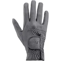Uvex Sportstyle Reithandschuhe 7 Anthracite