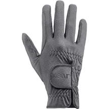 Uvex Sportstyle Reithandschuhe 7 Anthracite