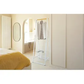 Brabantia Klappbare Dampfplatte Grau