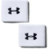 Under Armour Performance armbander weis