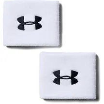 Under Armour Performance armbander weis