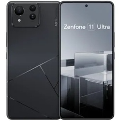 ASUS Zenfone 11 Ultra 5G 12/256 GB eternal black Android 14.0 Smartphone