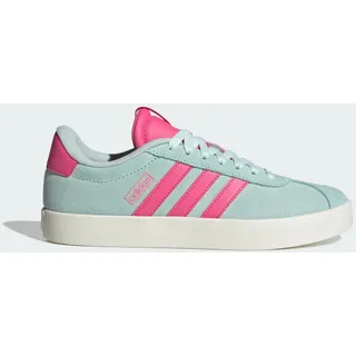 VL Court 3.0 Halo Mint / Pulse Magenta / Bliss Pink 37 1/3