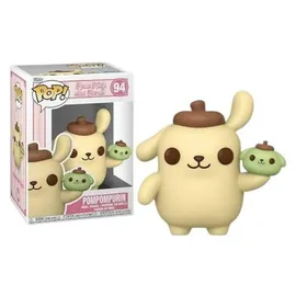 Funko Pompompurin Sammelfigur 9 cm