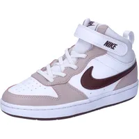 Nike Court Borough MID 2 - Damen - lila - 30