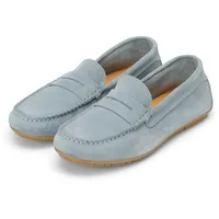 Marc O'Polo Damen Selma Moccasin, 810, 39
