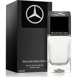 Mercedes-Benz Select Eau de Toilette 100 ml