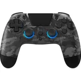 Gioteck PS4 WX4+ Controller dark camo