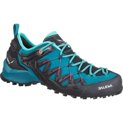Salewa WS Wildfire Edge malta/vivacious (8736) 5,5