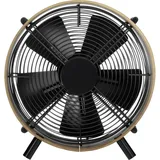 Stadler Form Otto Bodenventilator bambus