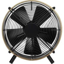 Stadler Form Otto Bodenventilator bambus