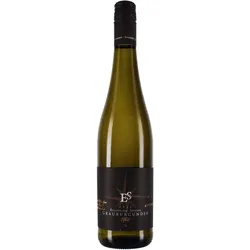 Ellermann-Spiegel Grauburgunder 2024 - Weißwein / trocken - Deutschland / Pfalz - Grauburgunder / Weingut Ellermann-Spiegel