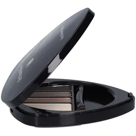 Dr. Hauschka Eye & Brow Palette Pflege 5,3 g