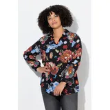 Angel Of Style by Happy Size Angel of Style Tunika in schwarz | Gr.: 48
