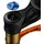 Fox 34 SL Factory 29 Zoll 120 mm 2026 Orange