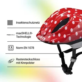 KED Meggy II Otriginals 44-49 cm Kinder lillebi