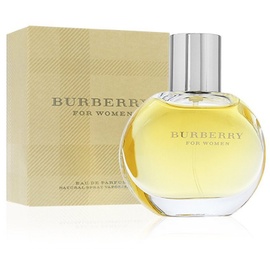Burberry Women Eau de Parfum 100 ml