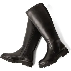 LAZAMANI Damen Schwarz 40