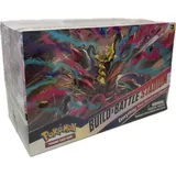 Pokémon Build Battle Stadium Sword & Shield Lost Origin & EN
