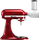 KitchenAid 5KSMVSA Gemüseschneider