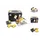 DeWalt DCS 572 D2 Akku-Handkreissäge 18V 184 x 16 mm + 2x Akku 2,0Ah + Ladegerät + T-STAK