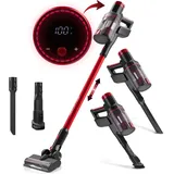 ProfiCare PC-BS 3136 rot