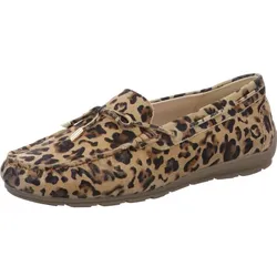 Ara Slipper ALABAMA, Braun, 5