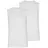 Jockey Microfiber Air Achseltop Weiß M