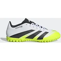 Adidas Herren Fussball-Hartplatzschuhe Predator Club Einheitsfarbe 40