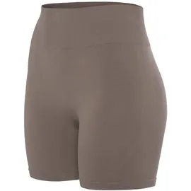 LASCANA Funktionsshorts Braun S