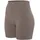LASCANA Funktionsshorts Braun S