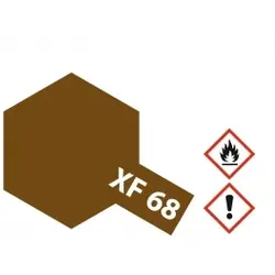 XF-68 NATO Braun matt 10ml