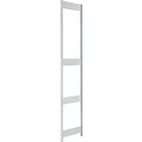 Bito Lagertechnik Fachbodenregal Stahl 10-15066