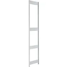 Bito Lagertechnik Fachbodenregal Stahl 10-15066