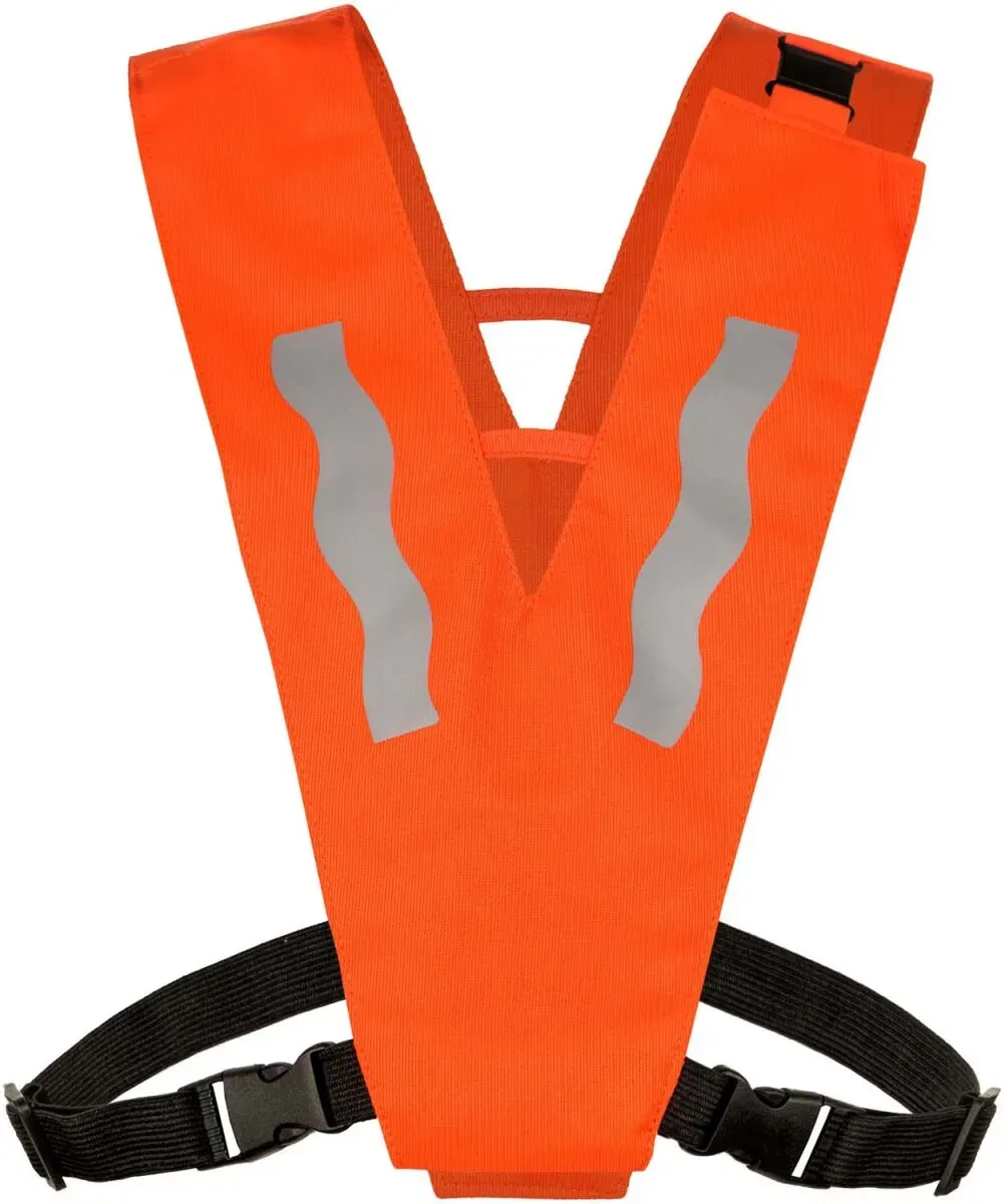 Korntex Kinder Warnkragen Warnschutz für KT100S/XS