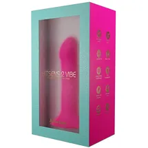 Adrien Lastic Vibrator Hitsens 2 Vibe“ mit Saugfuß, 10 Vibrationsmodi Adrien Lastic 1 St