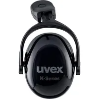 Uvex 2502 2600216 Kapselgehörschutz 34 dB 1 Paar
