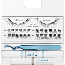 Ardell Seamless Kit Wimpern 1 Stk.