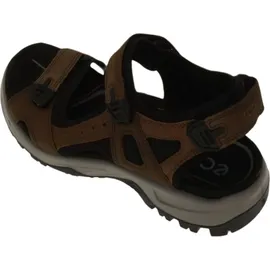 ECCO Offroad Herren espresso/cocoa 43