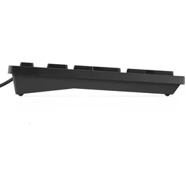 Dell KB216 BE schwarz
