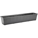 geli Standard 80 x 17,5 x 14,5 cm anthrazit