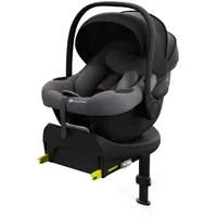 Kinderkraft I-Lite Endura Safe FX Grau + Basis
