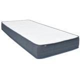 vidaXL Boxspringbett-Matratze 200 x 120 x 20 cm