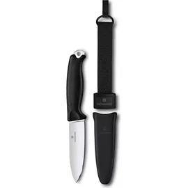 Victorinox Venture Pro Schwarz